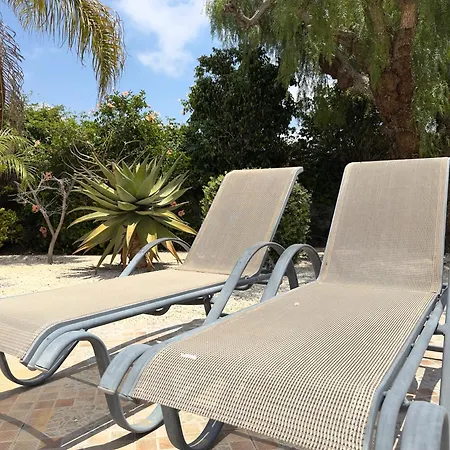 Leo's Paradise Family Away From With Large Pool